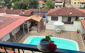 Sinhá Moça Diamantina-mg Casa De Hóspedes
